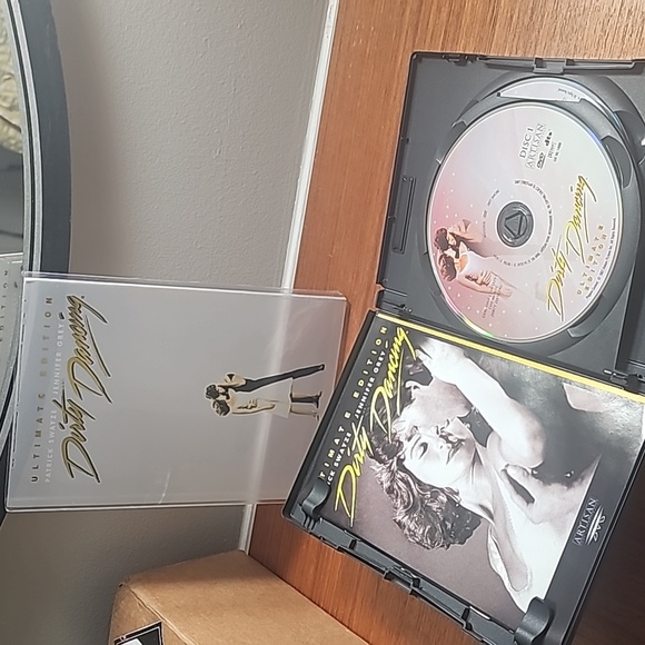 Dirty Dancing-Ultimate Edition - Picture 3 of 7